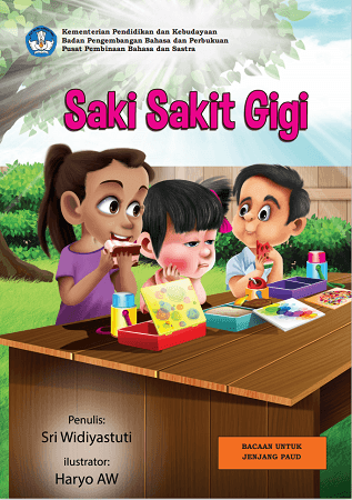 Cover Buku